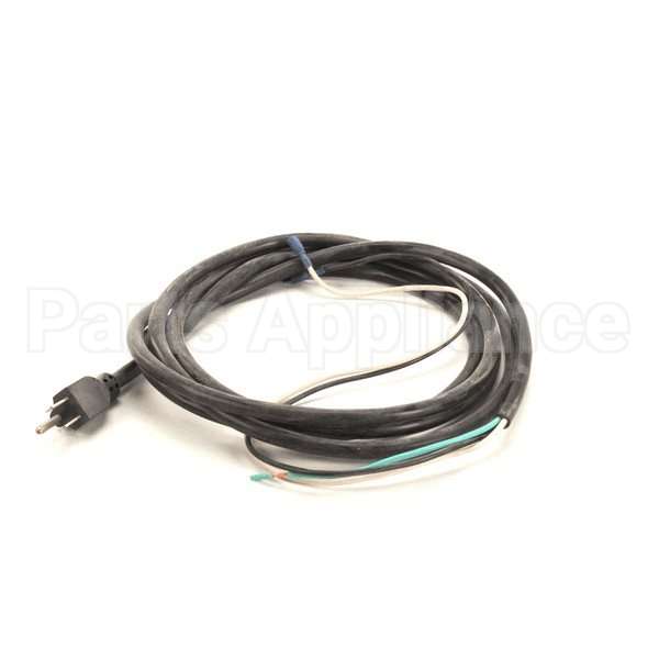 369537 Compatible Lincoln Power Cord W/Plug 2