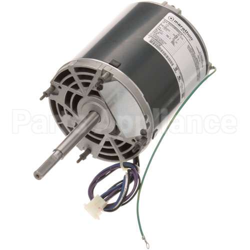 369539 Compatible Lincoln Motor, Conveyor Oven Fan