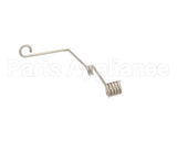 369541 Lincoln Bracket Thermostat