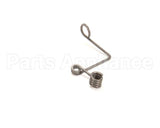 369547 Lincoln Wire Form Thermostat Bulb