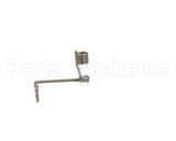 369547 Lincoln Wire Form Thermostat Bulb