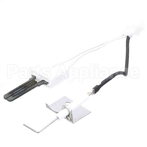 369552 Compatible Lincoln Igniter, (W/ Flame Sensor)
