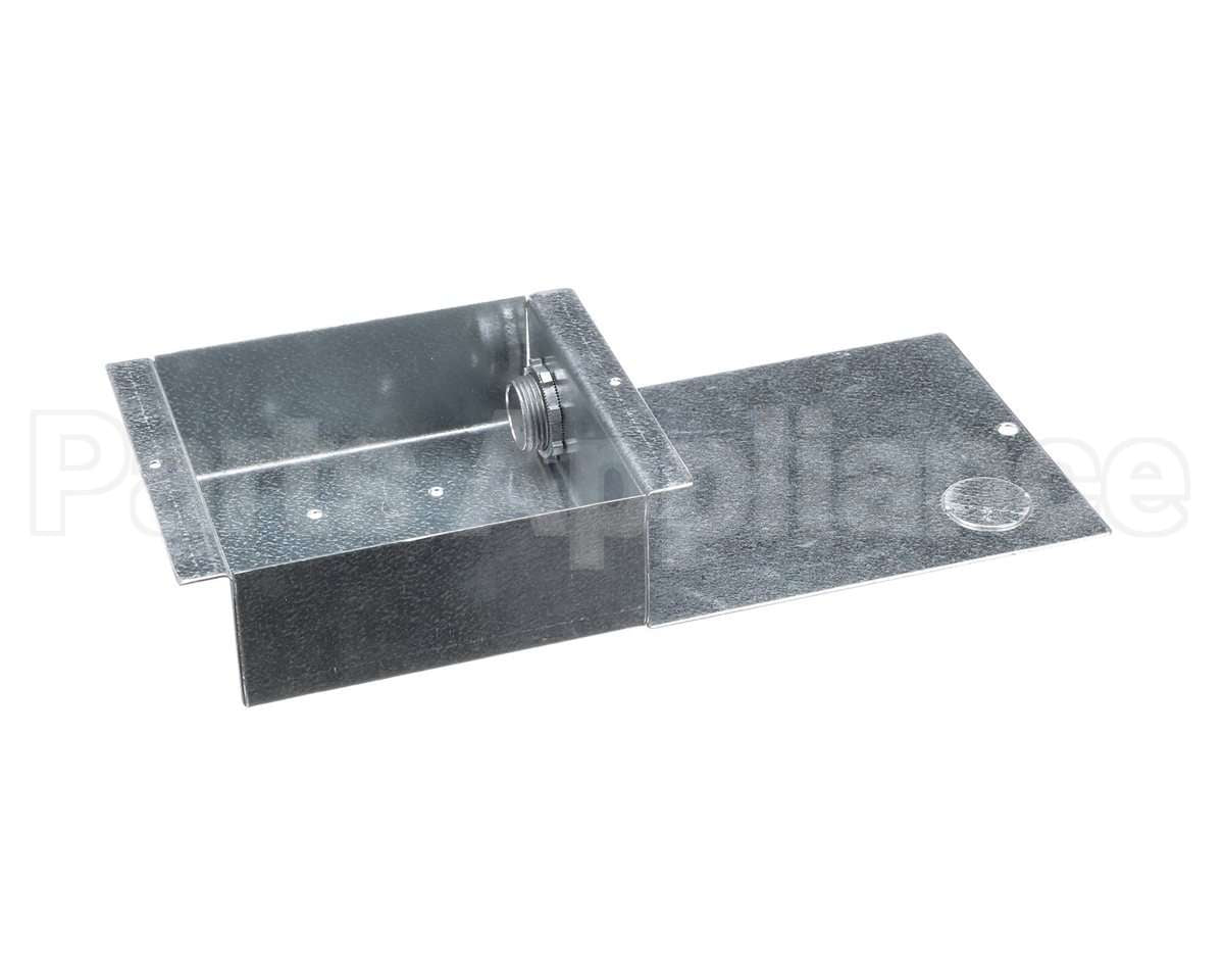 36956 Imperial Ifse Electric Box