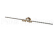 369561 Lincoln Bypass Tube-2Ft Nat. Gas