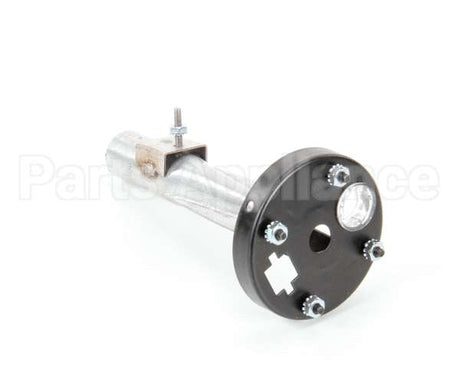369568 Lincoln Venturi Hot Surface