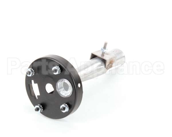 369568 Lincoln Venturi Hot Surface