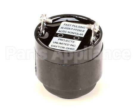 369579 Lincoln Alarm 250V Solid Stat