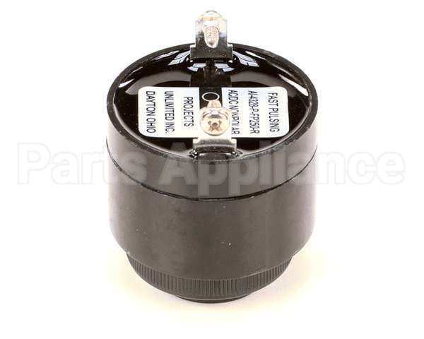 369579 Lincoln Alarm 250V Solid Stat