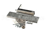 3696 Preprite Desmon 89100100 Door Hinge Kit Left Hand