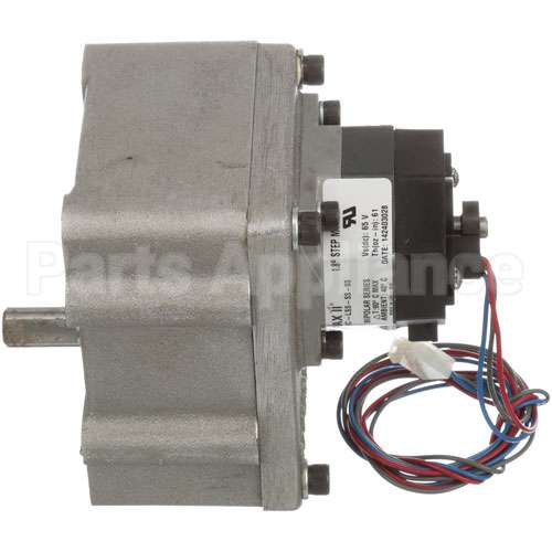369603 Compatible Lincoln Motor & Gearbox Assy - Stepper