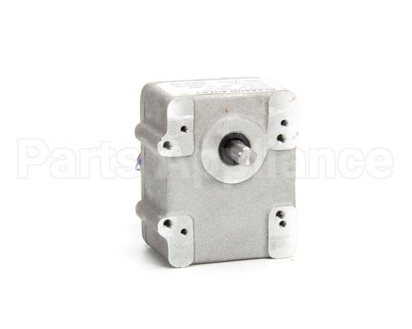 369603 Lincoln Motor & Gearbox Assembly. (Stepper