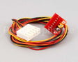 369645 Lincoln Connector Leadwire (Was 409504