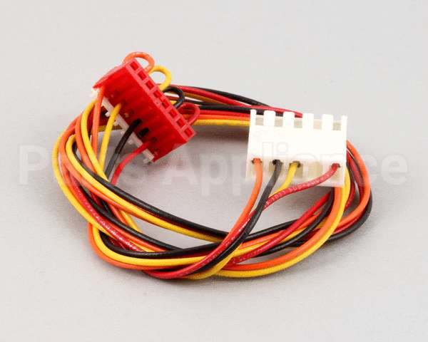 369645 Lincoln Connector Leadwire (Was 409504