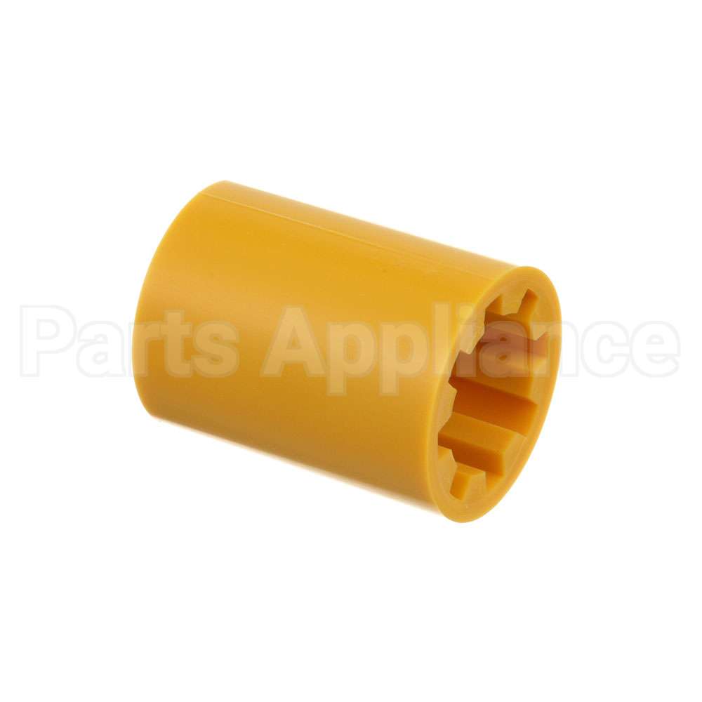 369664 Compatible Lincoln Coupling Center 1-1/2" Long