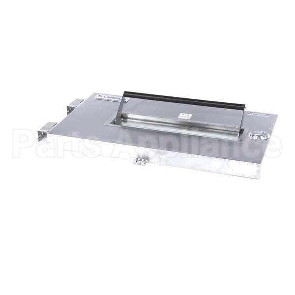 369718 Compatible Lincoln Door Assy Lopro