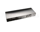 369723 Lincoln Door Assembly Small