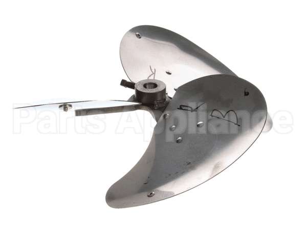 369725 Lincoln Fan, 10 (Ccw)"