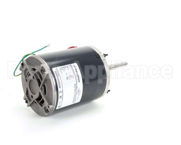 369726 Lincoln Motor Main Fan Lo Pro