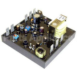 369728 Compatible Vollrath Temp Control Board Ba4461