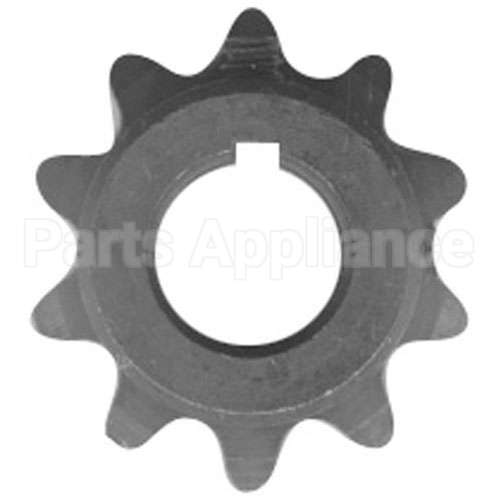 369730 Compatible Lincoln Sprocket, Drive