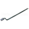 369769 Compatible Lincoln Heating Element - Bottom, 240V