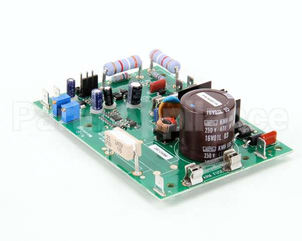 369803 Lincoln Control Conveyor Cl Adv 403011