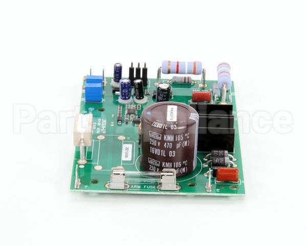 369803 Lincoln Control Conveyor Cl Adv 403011