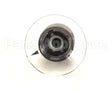 369804 Compatible Lincoln Knob Clear Skirt