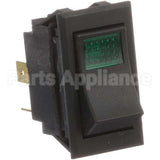369805 Compatible Lincoln Rocker Switch-Lighted