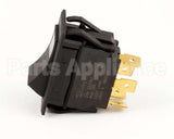 369805 Lincoln Switch Rocker Lighted