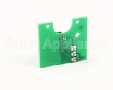369823 Lincoln Hall Effect Sensr Bd