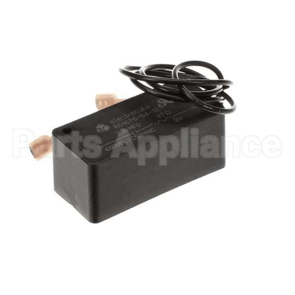 369837 Compatible Lincoln Suppressor Assy