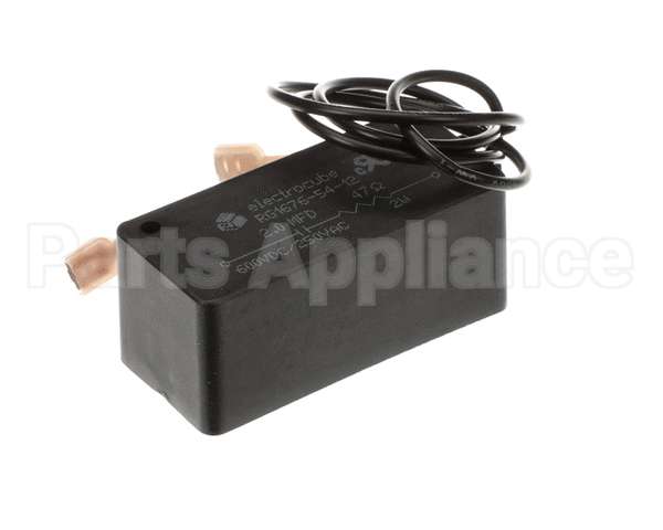 369837 Lincoln Suppressor Assembly