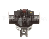 369838 Lincoln Thermostat Bi-Metal