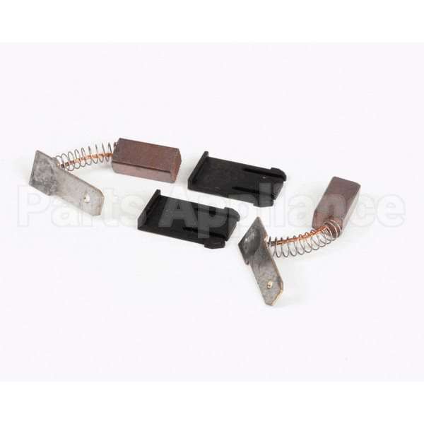 369841 Compatible Lincoln Brush Motor Cti