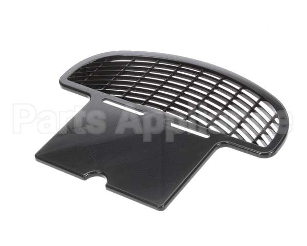 36985.0000 Bunn Cover, Drip Tray Imix-3
