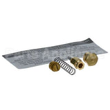 369876 Compatible Lincoln Conversion Kit - Nat To Lp