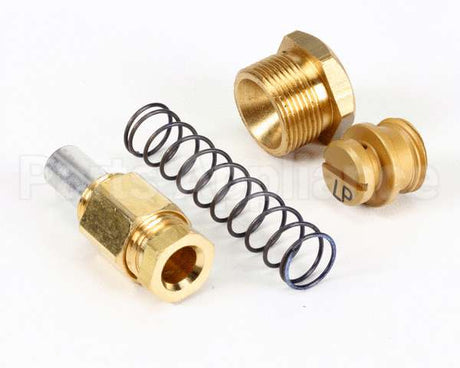 369876 Lincoln Conversion Kit To Lp