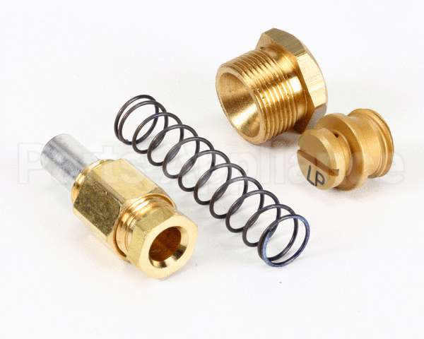 369876 Lincoln Conversion Kit To Lp