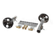 369878 Lincoln Kit, Conversion Natural To Lp