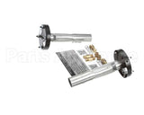 369878 Lincoln Kit, Conversion Natural To Lp