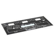 369907 Compatible Lincoln Plate Instruction 2Stpr