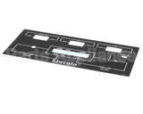 369907 Lincoln Plate Instruction 2''Stpr