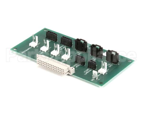 36993 Silver King Board Connection