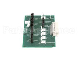 36993 Silver King Board Connection
