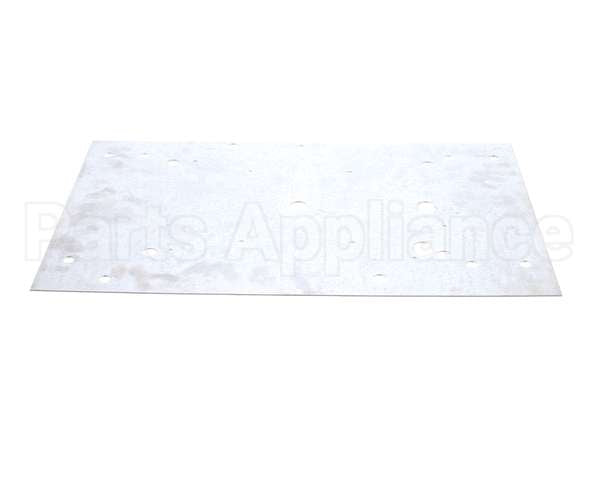 369935 Lincoln Cover Plate Back Ple