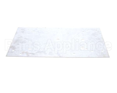 369935 Lincoln Cover Plate Back Ple