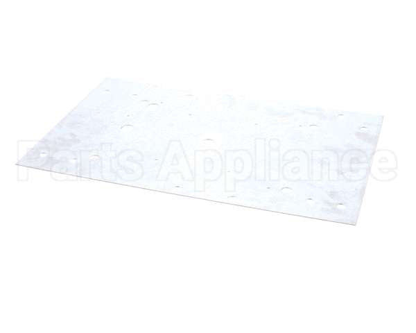 369935 Lincoln Cover Plate Back Ple
