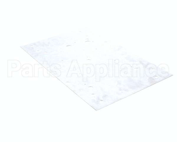 369935 Lincoln Cover Plate Back Ple