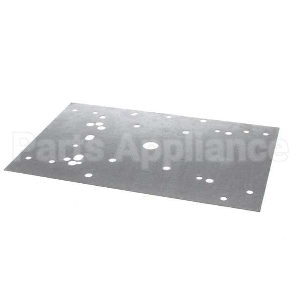 369936 Compatible Lincoln Panel Barrier Plenum